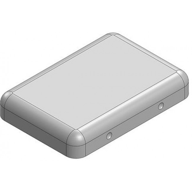 MS156-10C, 16 x 11 x 2.6mm Two-piece Drawn-Seamless RF Shield/EMI Shield COVER (CRS)