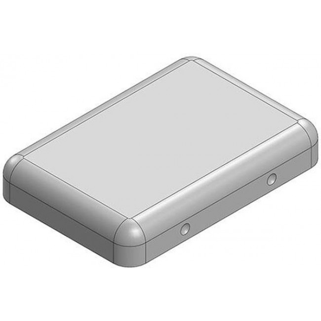 MS156-10C, 16 x 11 x 2.6mm Two-piece Drawn-Seamless RF Shield/EMI Shield COVER (CRS)