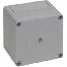 9507000, PK Series Polycarbonate Wall Box, IP66, 90 mm x 110 mm