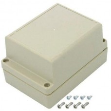 RP1145, Корпус: универсальный, Х: 85мм, Y: 125мм, Z: 70мм, Ritec, ABS, IP65