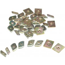 50000038, Screws, 34 x 20mm