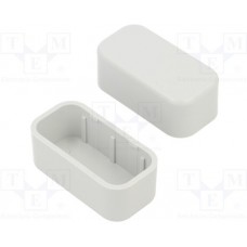 ZOBD MINI J ABS, Enclosure: multipurpose; X: 48.3mm; Y: 34.6mm; Z: 24.7mm; ABS