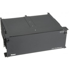 FLEX4U06, Rack Fiber Enclosure