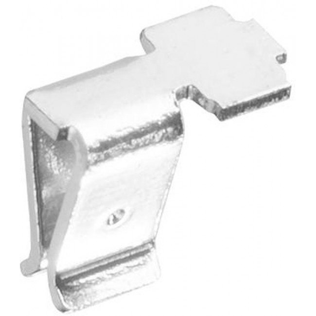 S0911-46R, RFI SHIELD CLIP, 2.3MM