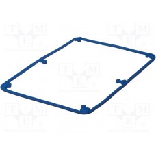 BOP 10.1 DI-5005, Gasket; elastomer thermoplastic TPE; Series: BoPad; Colour: blue