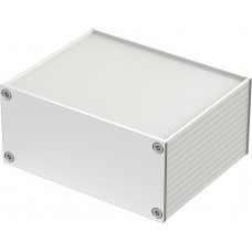 97118100.HMT1 Filotec F 1048-100 - SET, Filotec (Set) Series Aluminum (Anodized) Aluminium Enclosure, IP40, Aluminum (anodized) Lid, 100 x 1