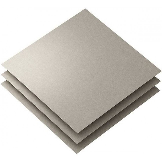 EFW(01)-80X80T0800, NOISE SUPPRESSION SHEET, 80X80X0.1MM