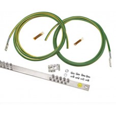 RGRKCBNJEJY, Rack Grounding Kit