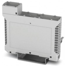 2201500, Enclosures for Industrial Automation ME PLC 40 B BUS 50/40 GY7035