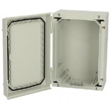 NEO ABS 322215 G, ABS Enclosure, 320 x 220 x 150mm