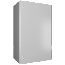 1091000, AX Series Sheet Steel Enclosure, IP66, 1000 mm x 600 mm x 400mm