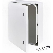 Arca 504021, ARCA Series Polycarbonate Wall Box, IP66, 500 mm x 400 mm x 210mm