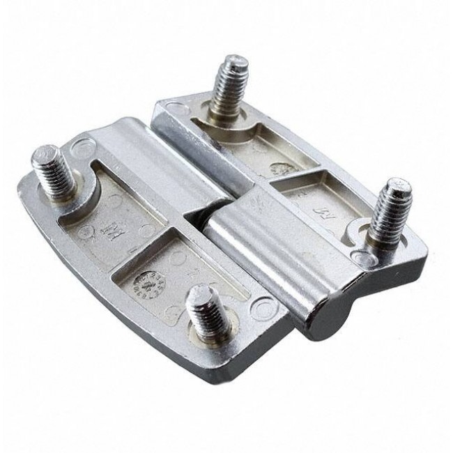 1699111002, STYLED LIFT OFF HINGE LH ZAMAK C