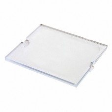 DMB-4771-CC, Plastic, ABS/PC Blend Cover, Lid Clear