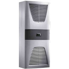 3305510, Rack A/C Unit, 6005 BTU 15.75" L x 10.24" W x 37.40" H (400.0mm x 260.0mm x 950.0mm)