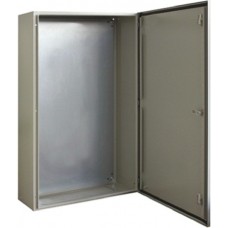 Steel Wall Box, IP66, 1000 mm x 800 mm x 260mm