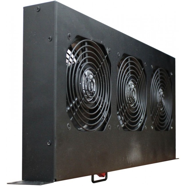 OAT300ST, 3 FAN TRAY 115V 8" DEEP 310CFM