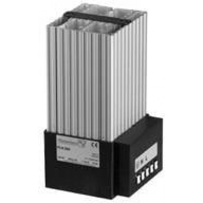 SHGL04601, Rack Heater, 400W, 3.5A 3.15" L x 3.15" W x 9.76" H (80.0mm x 80.0mm x 247.9mm)