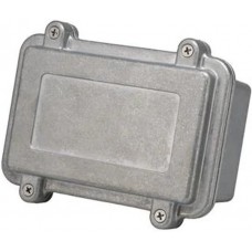 IPS-3915, Electrical Enclosures Die Cast Aluminum Enclosure (5.9 X 3.9 X 3 In)