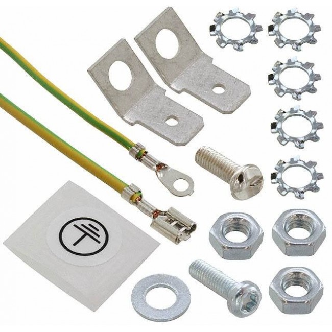 24571-380, Earthing Kit