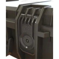 PLASTIC LOCK LATCH KIT 7005_300
