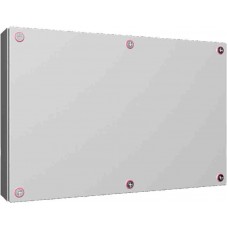 1512000, KX Series Steel Enclosure, 600 x 400 x 120mm