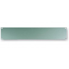 16-269315, Panel, 19" Racks, Front, Aluminium, 3 U