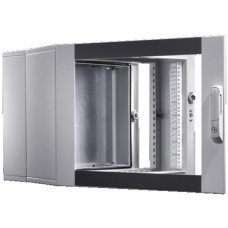 2256605, Steel Enclosure, IP55, 345 mm x 600 mm x 345mm