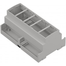 DIN Rail Enclosure Enclosure Type, ABS DIN Rail Enclosure