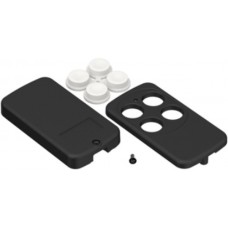 ABS Enclosure, 13 x 35 x 65.5mm
