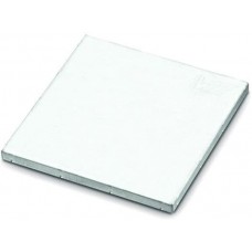 36003600S, EMI Gaskets, Sheets, Absorbers & Shielding WE-SHC Shielding Cab Cover 60x60mm