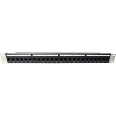 TPX01-CB24BR, Rack Cable Management Cable Entry Systems