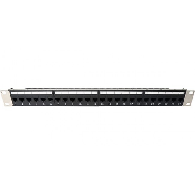 TPX01-CB24BR, Rack Cable Management Cable Entry Systems