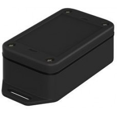 16174565.HMT1, BoLink IoT Enclosure BoLink 43.2x71.2x26mm Black Polycarbonate IP65