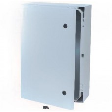 Arca 604021, ARCA Series Polycarbonate Wall Box, IP66, 600 mm x 400 mm x 210mm