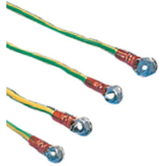 3798000, RC EARTH STRAP CONNECTION 4PCS