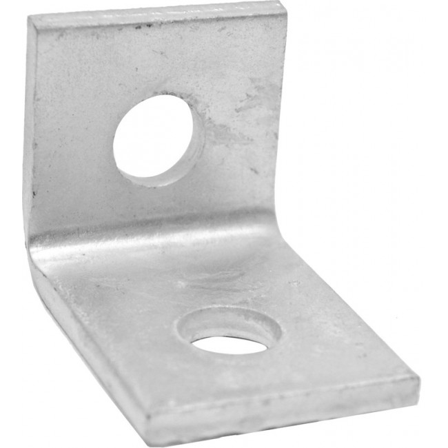 Steel Mounting Bracket, 48 x 50mm