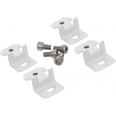 WMK ARCA 40 MID, WMK ARCA Series Stainless Steel Mounting Bracket, 57 x 34mm