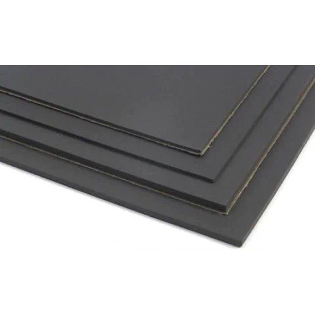 29220104, EMI Gaskets, Sheets, Absorbers & Shielding Resonance absorber 0.75 x 305 x 305mm