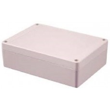 RP1170, Polycarbonate General Purpose Enclosure, 55 x 85 x 165mm