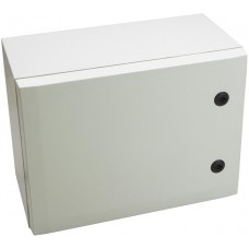 ARCA 405021 NO MP, ARCA Series Polycarbonate Wall Box, IP66, 400 mm x 500 mm x 210mm