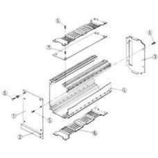 30809638, 30809 Series Side Panel