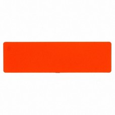 HP-3647, Plastic, Non Specified Panel, End 2.740" L x 0.790" W (69.60mm x 20.07mm) Infra-Red