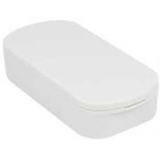 SIC5-9-2W, Plastic Enclosure, Hand-Held / IoT, 98, 45x90x11mm, White, ASA, IP40