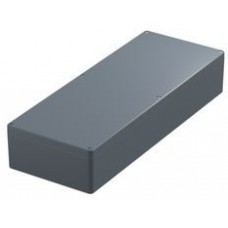 26880011, Aluminum Case IP-PRO 230x600x110mm Grey IP67