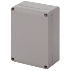 9535450000, Plastic Enclosure MPC 250x75x175mm Light Grey Polycarbonate IP66 / IP67