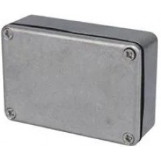 CN-5701, Electrical Enclosures Diecast Aluminum Enclosure (3.2 X 2.2 X 1 In)