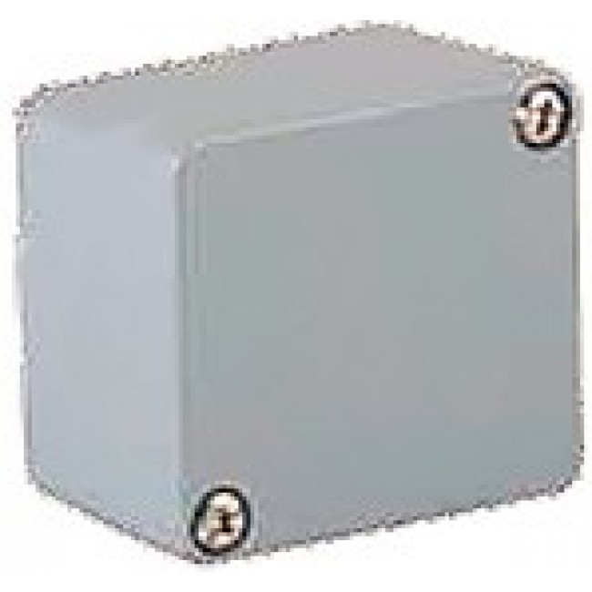 936040083, Die Cast Aluminium Enclosure, 50 x 45 x 30mm