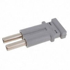 VMTPUHD, DUAL TERMINATING PLUG