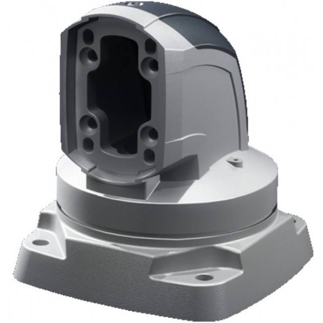 6212700, CP Series Cast Aluminium Enclosure for Use with Support Arm System